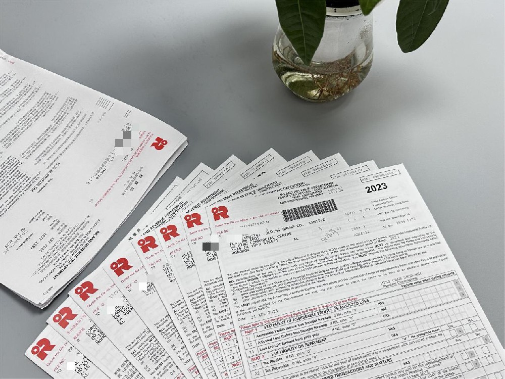 海外公司審計(jì)怎么應(yīng)對？香港、美國公司審計(jì)怎么做？