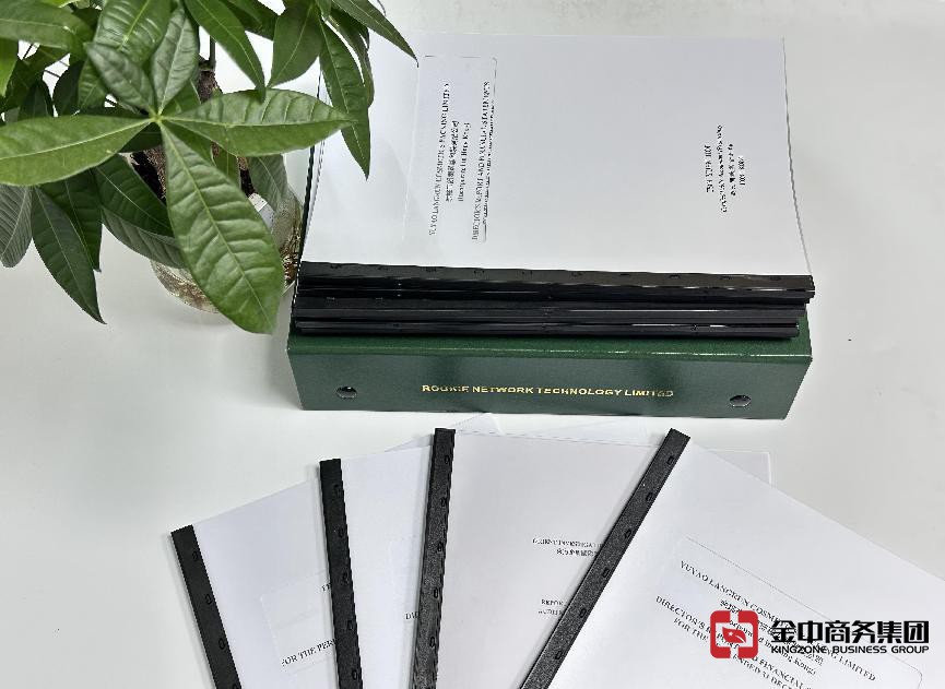 海外公司年審流程解析：確保財務(wù)狀況真實準(zhǔn)確