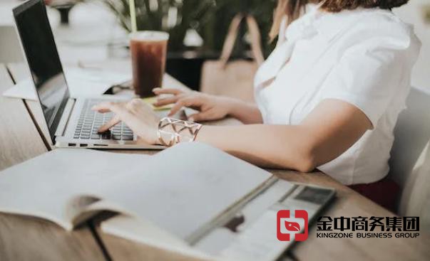 商務(wù)秘書(shū)公司