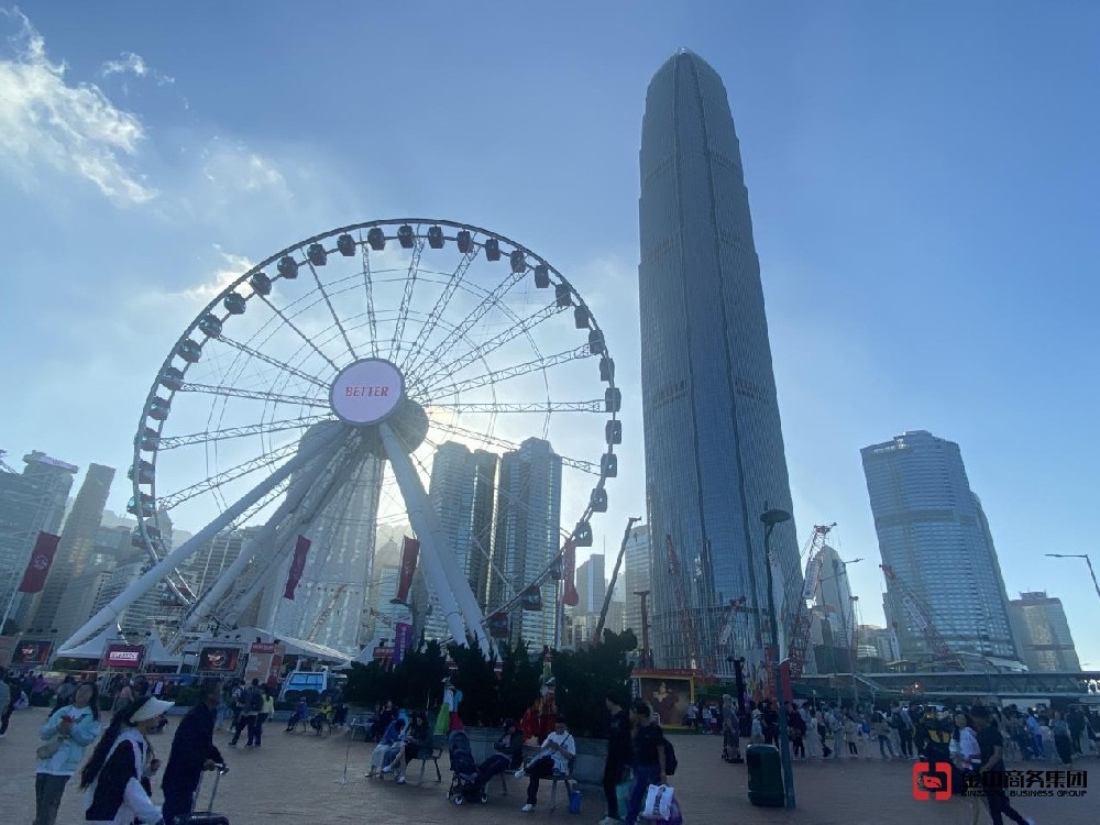 香港旅行社資質(zhì)