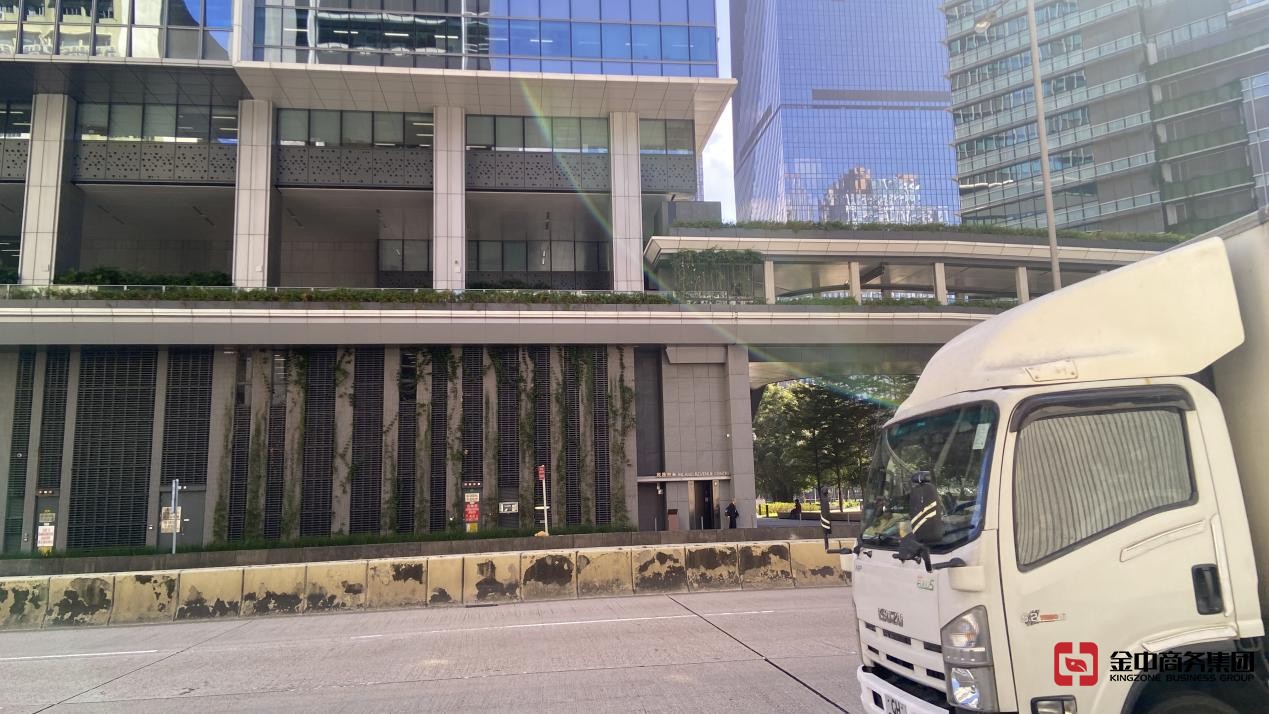 香港無線電訊牌照