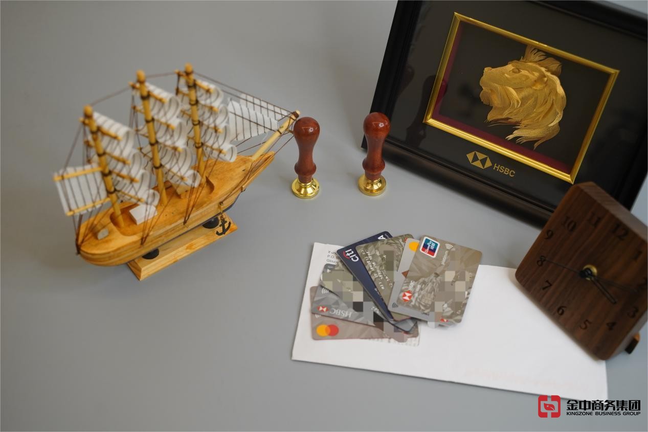 香港銀行開(kāi)戶(hù)