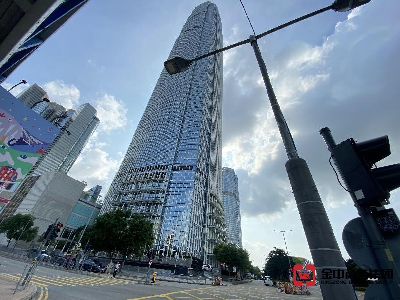 香港服務營辦商牌照