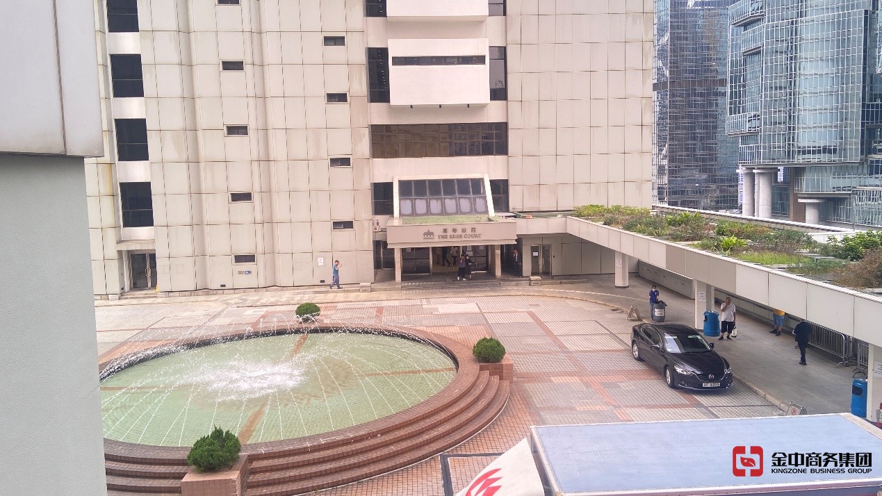 香港公司銀行開戶