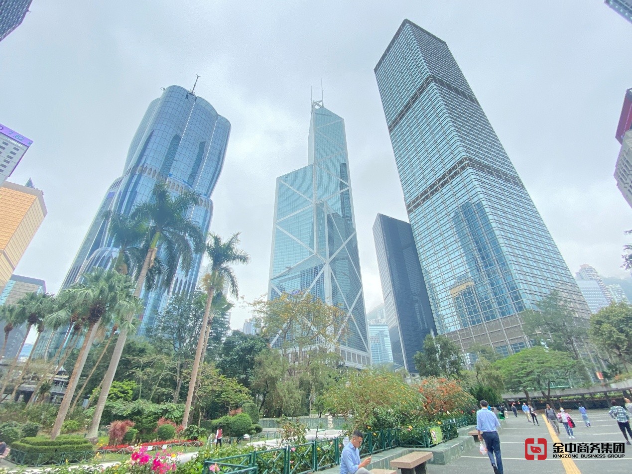 香港公司銀行開戶