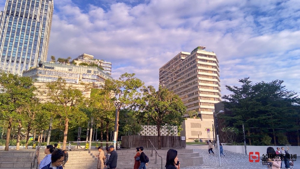 香港稅務居民身份證明書