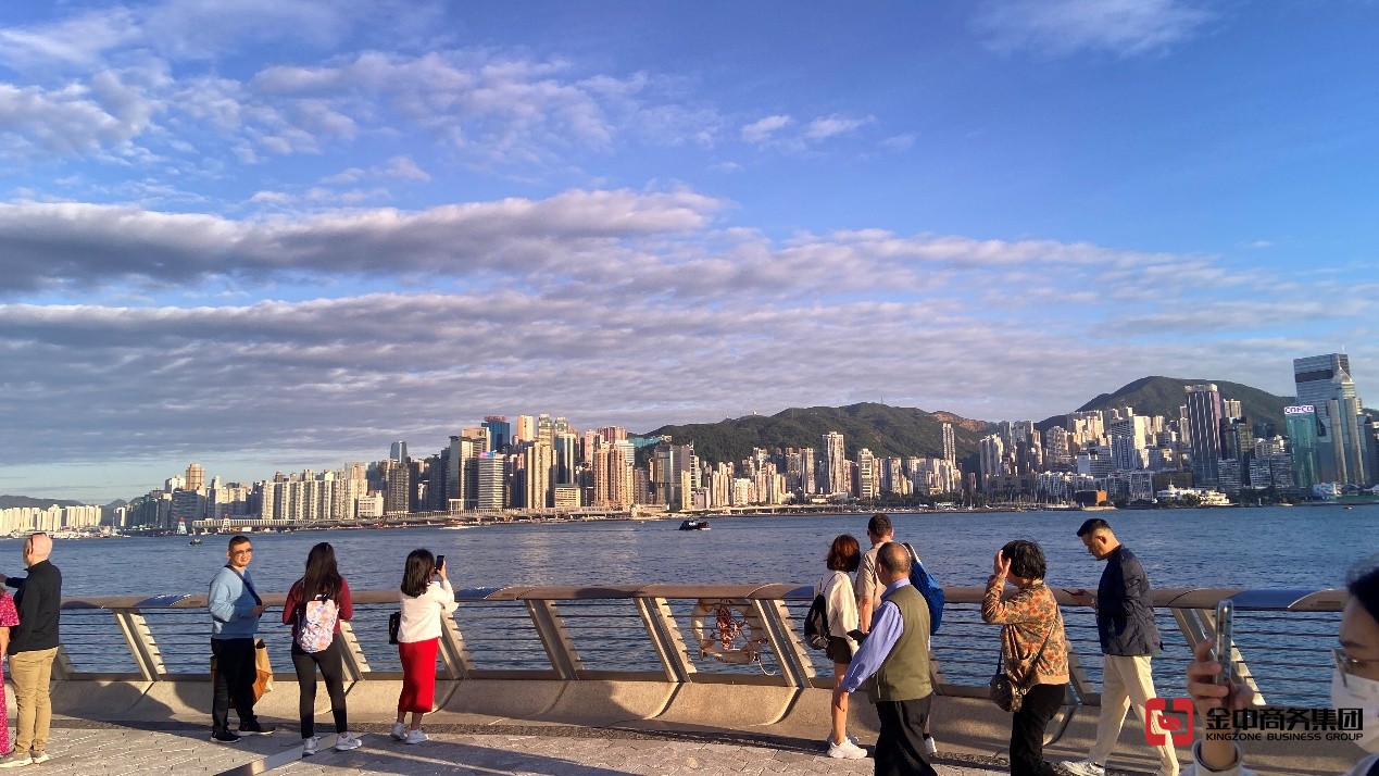 香港稅務居民身份證明書