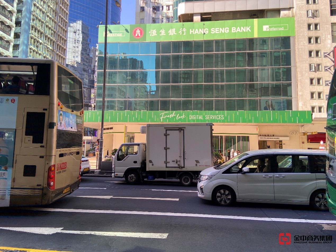 香港公司年審報(bào)稅