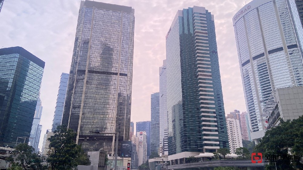 香港服務(wù)營(yíng)辦商牌