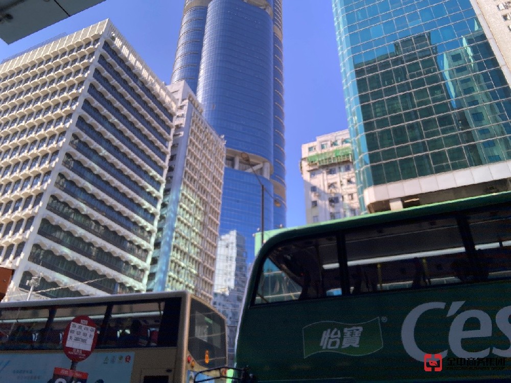 香港公司注冊怎么搞，內地人必備指南