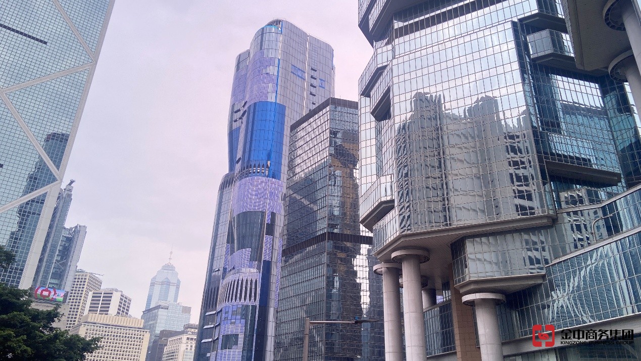 香港公司報(bào)稅