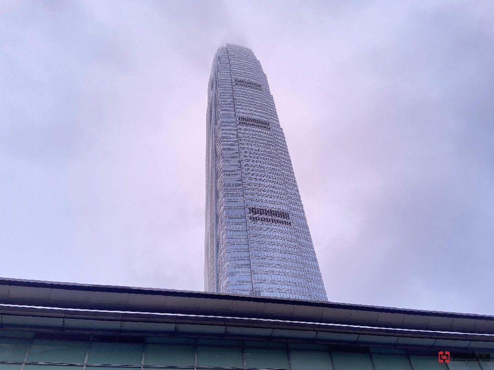 震驚！香港公司注冊竟是全球富豪財富倍增的終極秘訣？還敢錯過嗎？