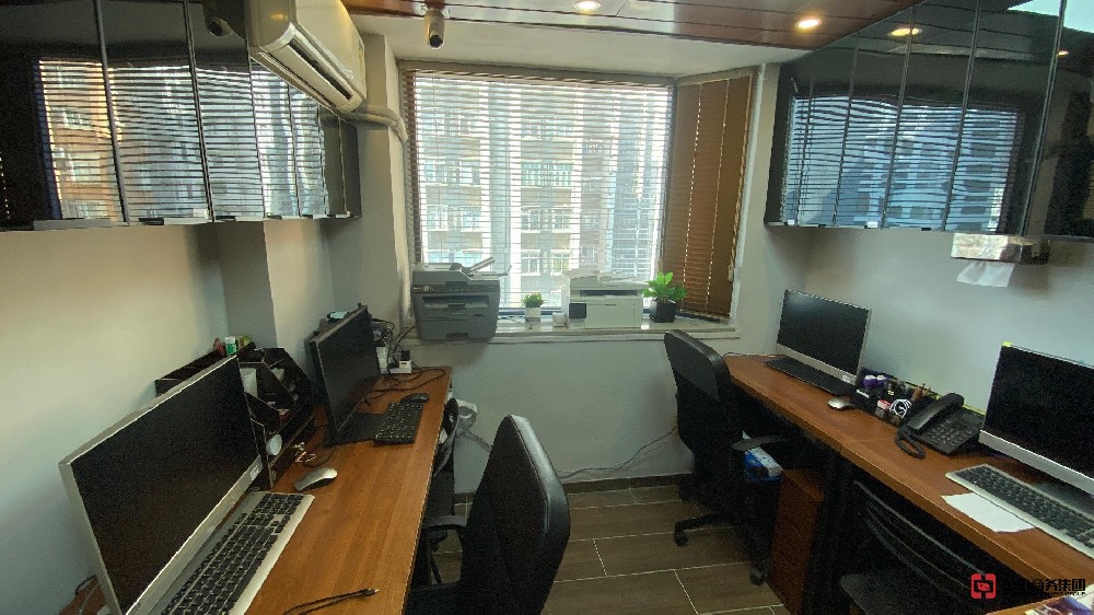 你不知道拿了香港職業(yè)介紹所牌照，等于手握什么金礦？