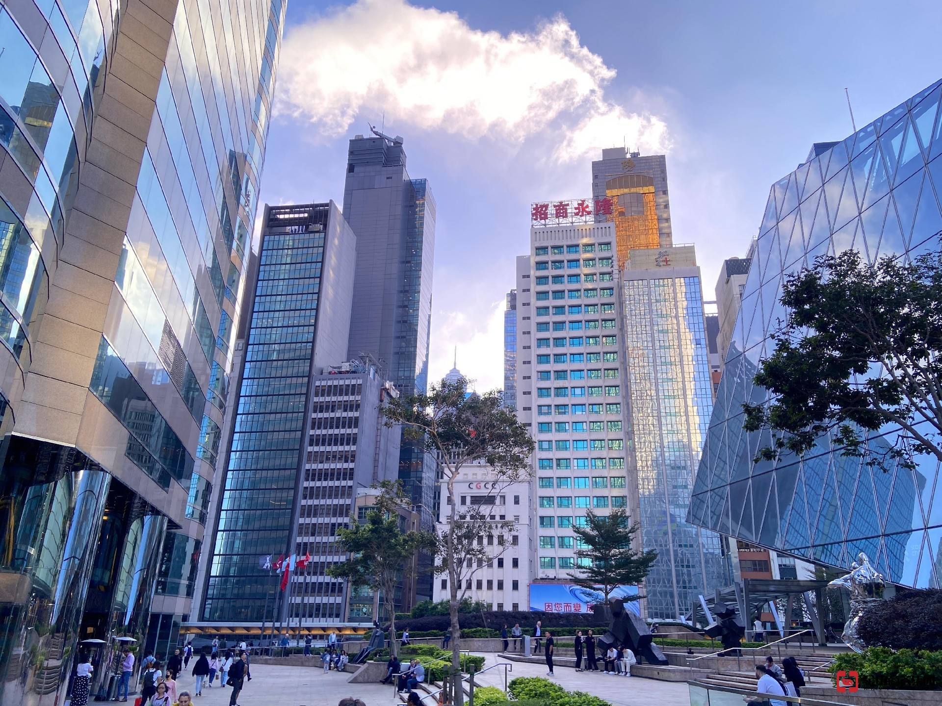 香港職業(yè)介紹所牌照