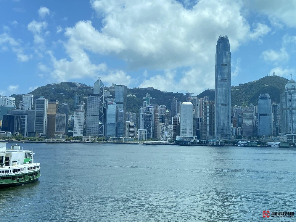 為什么全球企業(yè)家都在瘋狂選擇香港公司注冊？背后真相竟是……